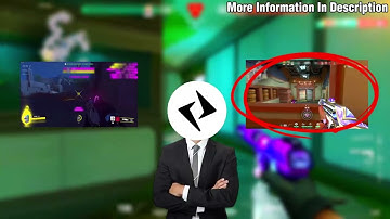 The Only 100% External TriggerBot For Valorant...