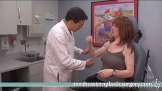 Plastic Surgery in Florham, New Jersey - Dr. Joseph Fodero
