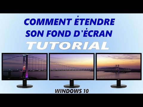 Vidéo: Comment activer le clavier à l'écran sur un Mac : 7 étapes