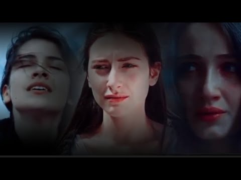 Kırgın çiçekler - Nayino | Duygusal muhteşem klip