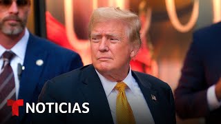 Las noticias de la mañana, jueves 30 de mayo de 2024 | Noticias Telemundo