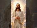 🔥 These 3 Words of Jesus Christ Can Change Everything | Powerful Message #ytshorts #yt