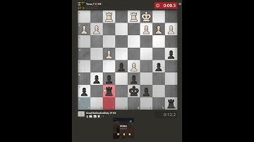 Bullet at 1569 elo, Technique To Win.  #chess #bulletchess #newchess #chessgame #chesscom @chess