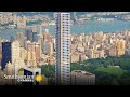 Engineering Marvels of Skyscrapers