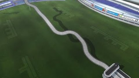 TmNations ESWC C-1 20.95 by oli10