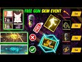 FREE FIRE NEW EVENT | ROSE EMOTE EVENT IN FREE FIRE 2021 | NEW EVENT FULL DETAILS | FREE MP40 SKIN
