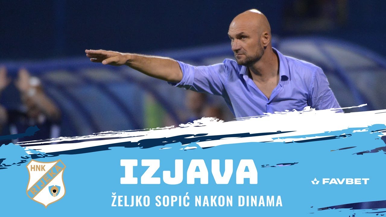 UŽIVO Dinamo – Rijeka i Istra – Rudeš, ovdje gledajte live stream