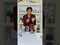 Diffusion🤗 | Matter in our surroundings #shorts #science #experiment