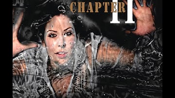 "Whiskey and You" by Chapter 11  ft. Aubrey Lynn England OFFICIAL VIDEO