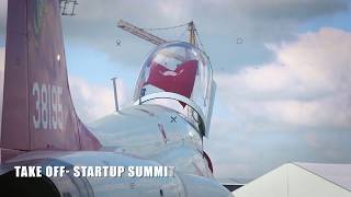 Teknofest Takeoff 2018