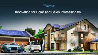 Powur Solar explained IN 15 Minutes