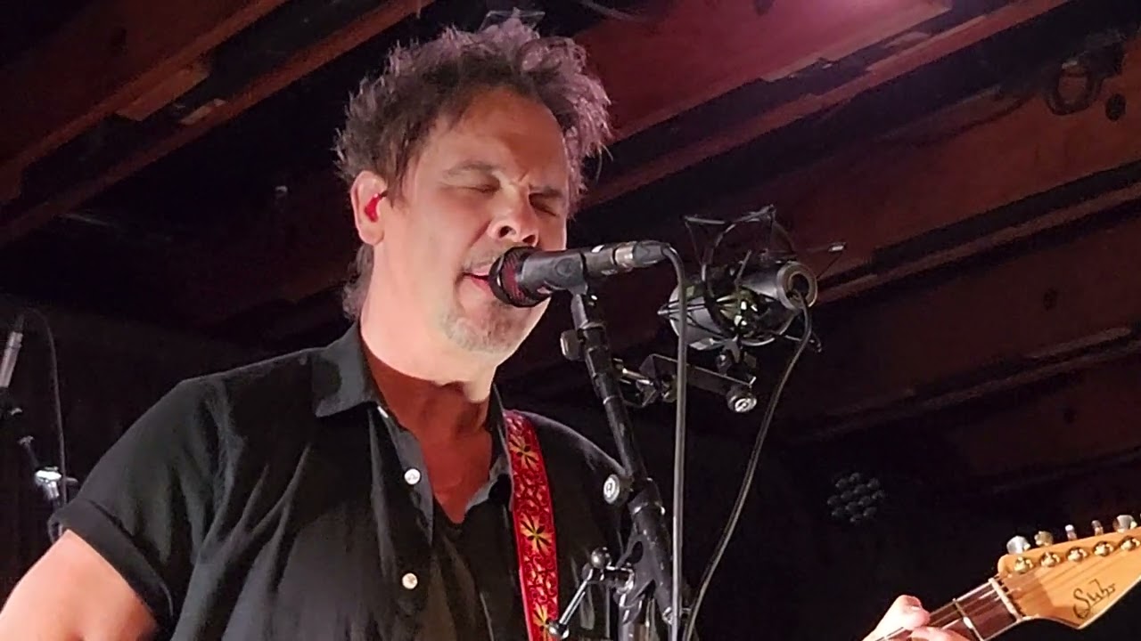 Big Wreck - Albatross - Crescent Ballroom 2023