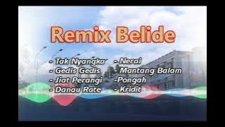 Remix Belide - Rambang Prabumulih