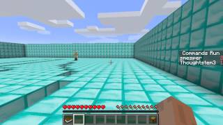 Let's Play - Spleef Multiplayer