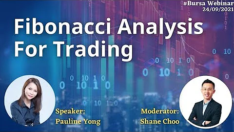 Bursa Webinar Fibonacci Analysis For Trading