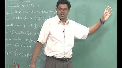 Mod-05 Lec-22 Schvab-Zeldovich Formulation 2