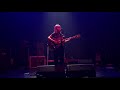 Snail Mail — Anytime (solo, Live in Toronto)