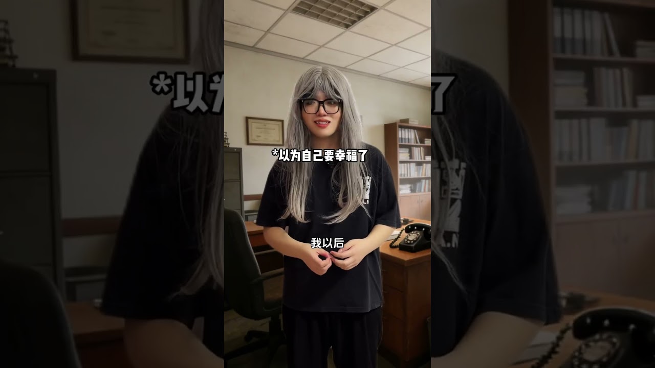 Random Superpowers Dream Appearance (Grand Finale)