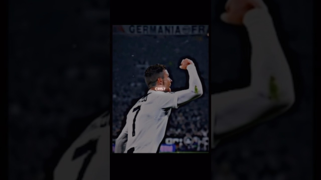 Juventus ronaldo 🙂‍↕️ 