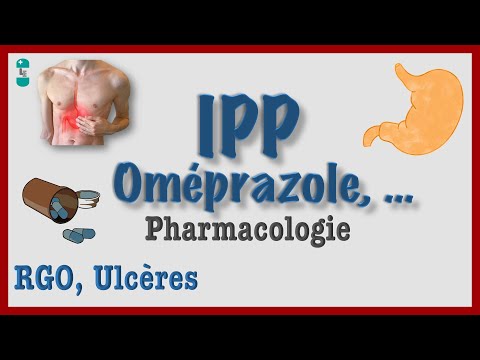 Vidéo: Les IPP causent-ils de la constipation ?
