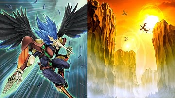 Dragunity 2 Card Triple Beatrice Combo