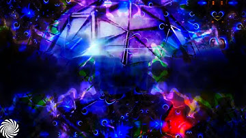 Declaration Of Unity - Lunar Fields [Visuals]