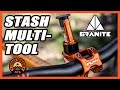 Granite design stash multi tool install  overview