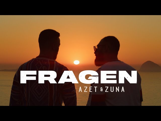 AZET/ZUNA - FRAGEN