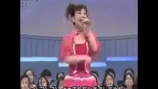 Original Singer of Doraemon Theme Song (Penyanyi Asal Lagu Tema Doraemon)