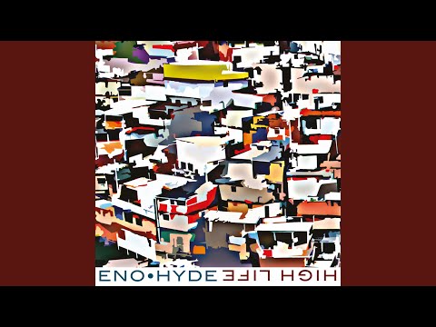 Eno • Hyde — DBF