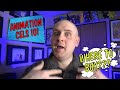 Collecting Animation Art Where Should I Buy Animation Art Collecting Animation Art Where Should I Buy Animation Art