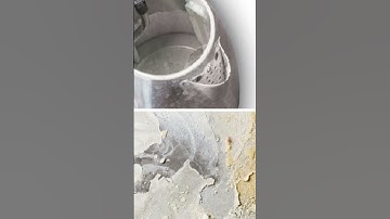 Nước bị cặn đá vôi nhiều phải làm sao? - Phan Thanh Vĩnh