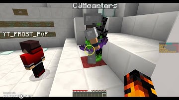 triggerbot or Killaura