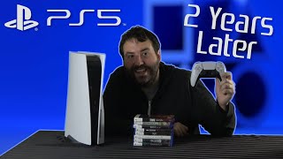 PS5 - 2 Years Later - Predictions & Concerns - Adam Koralik