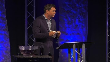 Water Baptism Explained! | Andrew Farley