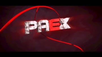 Paex Intro [Entry] | by PrimeArts