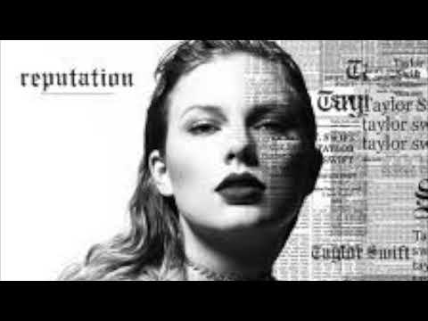 Reputation Album Leak Youtube