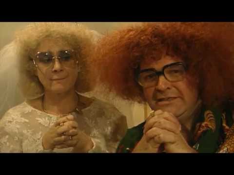 Jiskefet - Oboema en José - De bruiloft van de Witte Neger