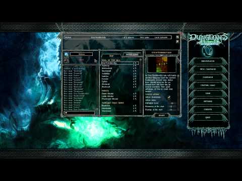 Dungeons: The Dark Lord