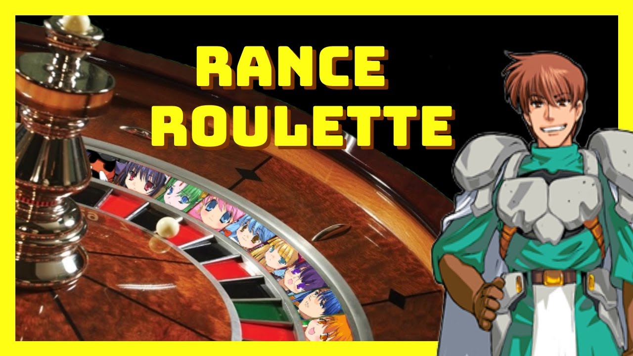 Addicted to Gambling? Play Rance 5D Instead | Ft. 