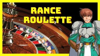 Addicted to Gambling? Play Rance 5D Instead | Ft. @BruceGoneLoose screenshot 1