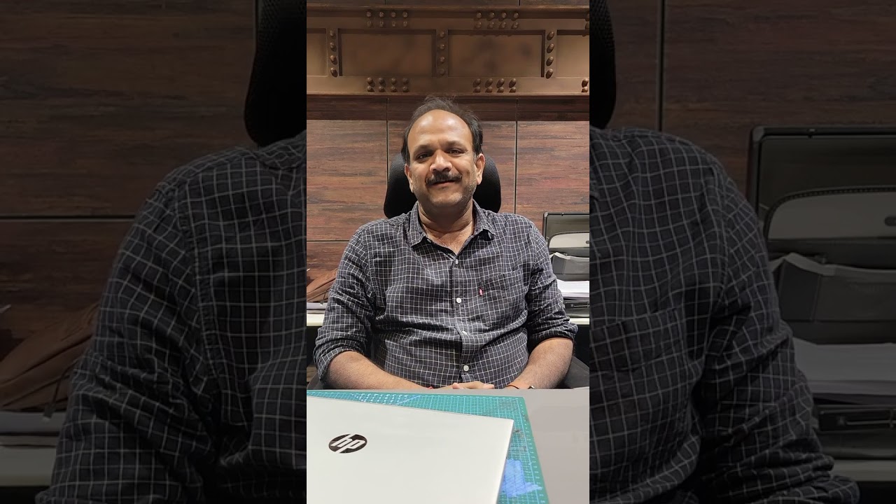 Interview of Mr. A. Mittal, Manager Partner of Mittal Brothers Engineers & Contractors, on  Drisit.