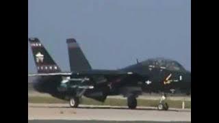 Another F-14 Tomcat Tribute