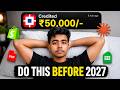 AI Se Passive Income Kaise Banaye? 💸 (Zero Investment & Real Proof)