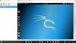 This video explains step by guide on how to download and install kali
linux in virtual box windows.
-------------------------------------------------...