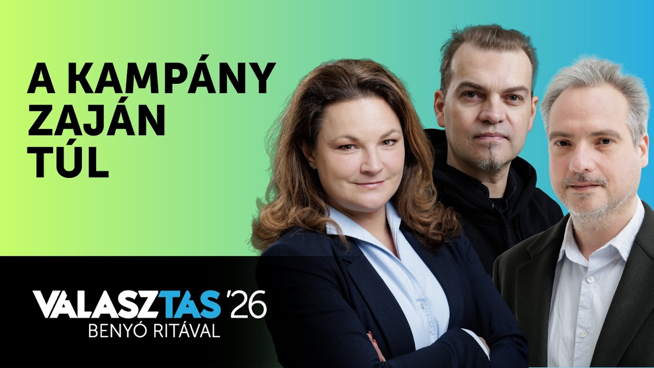 Orbán meséjébe szőtte bele magát Zelenszkij – itt a Válasz Online belpolitikai kibeszélője