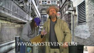 Watch Ray Stevens Throw The Bums Out video