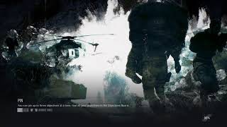 Kingjuice_187 Ghost Recon breaking point ( Navy Seal stealth )