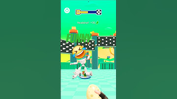 Tear Them All Snake Shooter Attacks part 11 [ Filtered ]