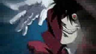 Hellsing: Bodies